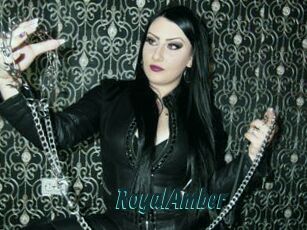 RoyalAmber