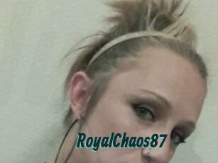 RoyalChaos87