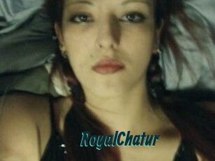 RoyalChatur