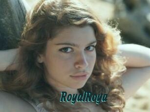 RoyalRoya