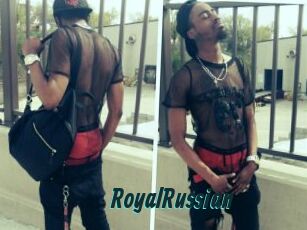 RoyalRussian