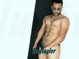 Roytaylor