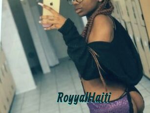 RoyyalHaiti