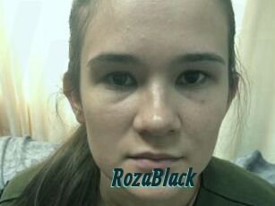 RozaBlack