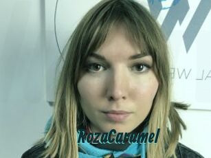 RozaCaramel