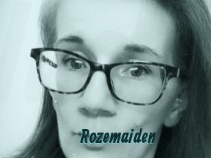 Rozemaiden