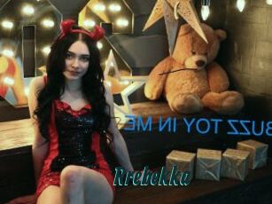 Rrebekka