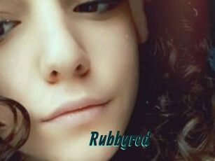 Rubbyred