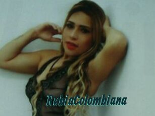 RubiaColombiana