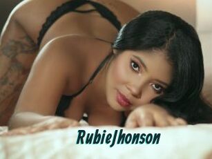 RubieJhonson