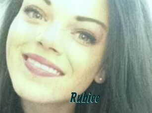 Rubiee