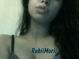 RubiiMorii
