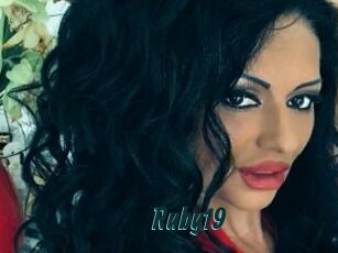 Ruby19
