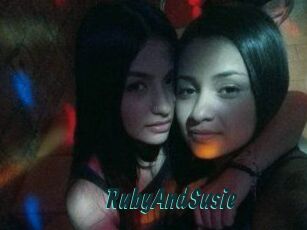 RubyAndSusie