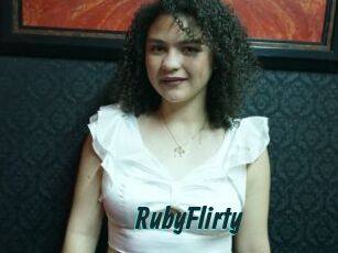 RubyFlirty
