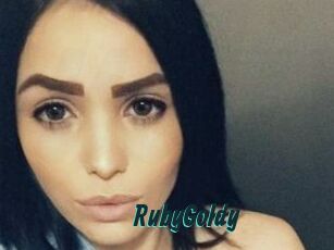 RubyGoldy