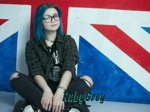 RubyGrey