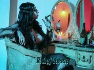 RubyJanson