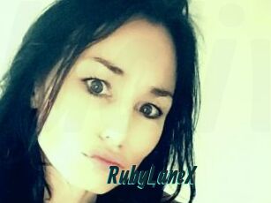 RubyLaneX