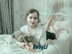 RubyLi