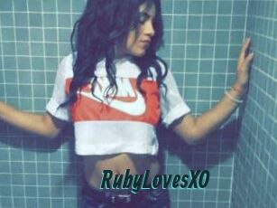RubyLovesXO