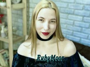RubyMoor