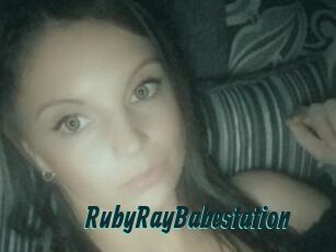 RubyRayBabestation