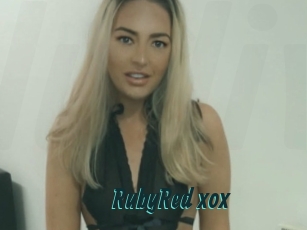 RubyRed_xox
