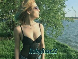 RubyRose22