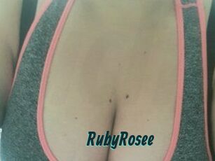 RubyRosee