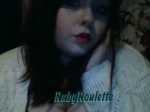 RubyRoulette