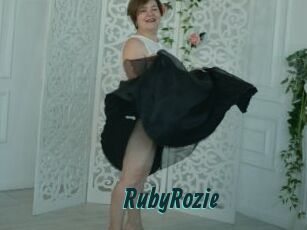 RubyRozie