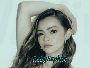 RubySaphire