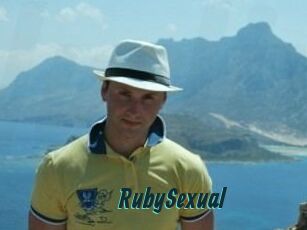 RubySexual