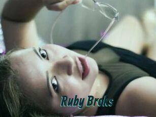 Ruby_Broks