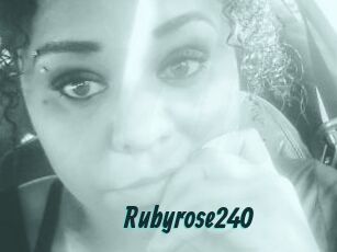 Rubyrose240