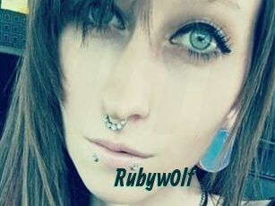 Rubyw0lf