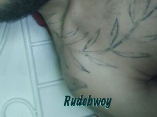 Rudebwoy
