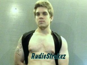 Rudie_Strokez