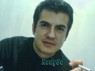 Rudy86