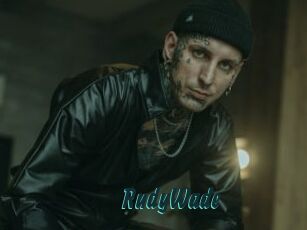 RudyWade