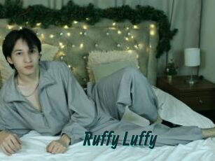 Ruffy_Luffy