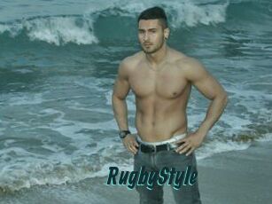 RugbyStyle