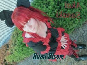 Rumi_Bloom