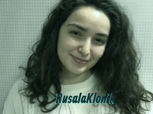 RusalaKlonik