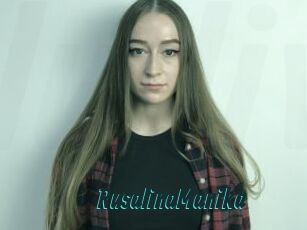 RusalinaManika