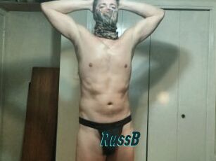 RussB