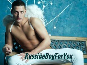 RussianBoyForYou