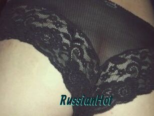 RussianHot