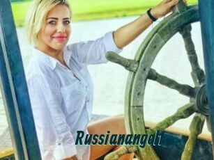 Russianangel1